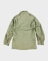 70s Vintage US Army M65 Field Jacket - X-Small Regular