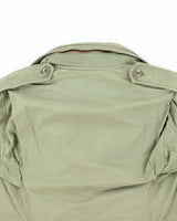 70s Vintage US Army M65 Field Jacket - X-Small Regular