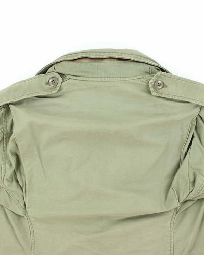 70s Vintage US Army M65 Field Jacket - X-Small