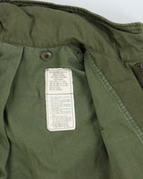 70s Vintage US Army M65 Field Jacket - Medium Regular
