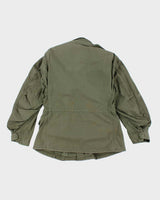 80s Vintage US Army M65 Field Jacket - Large