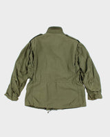 70s Vintage US Army M65 Field Jacket - Large