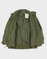 70s Vintage US Army M65 Field Jacket - X-Large