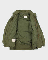 70s Vintage US Army M65 Field Jacket - X-Large
