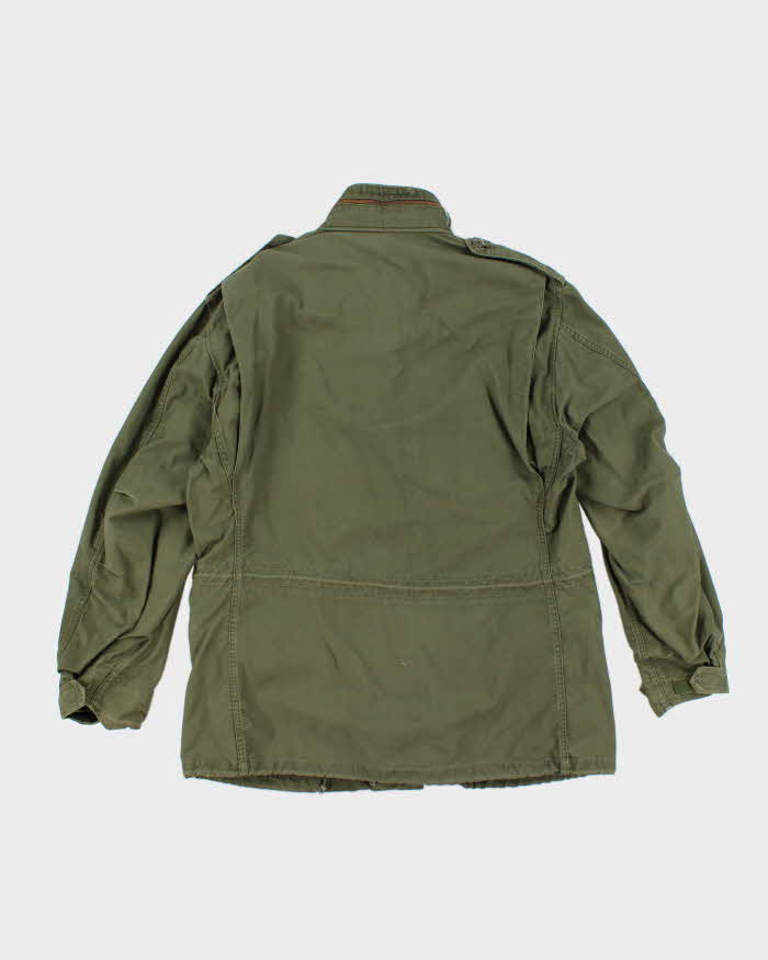 70s Vintage US Army M65 Field Jacket - X-Large