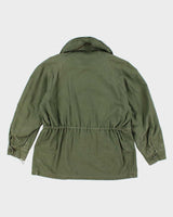 60s Vintage US Air Force Field Jacket - Large
