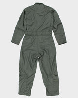 70s Vintage US Air Force CWU-27/P Flight Suit - Small
