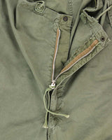 50s Vintage US Army M51 Trousers - W36 L24