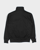 Vintage Adidas Originals Embroidered Firebird Track Jacket - S