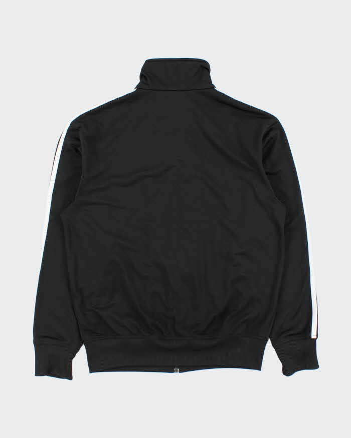 Vintage Adidas Originals Embroidered Firebird Track Jacket - S
