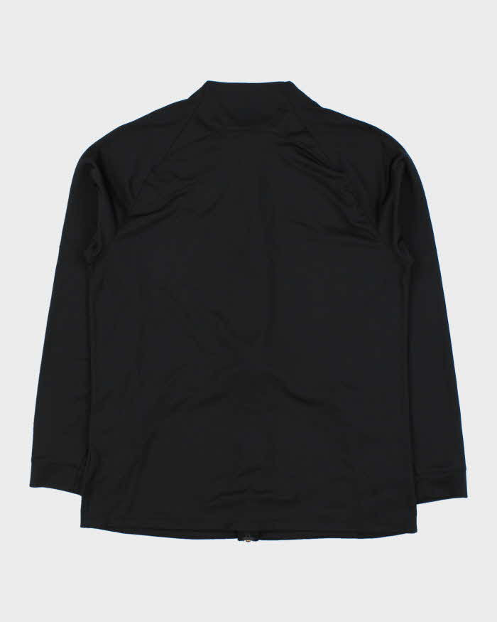 2020-21 Nike Liverpool FC Dri-Fit Slim Fit Training Track Jacket - L