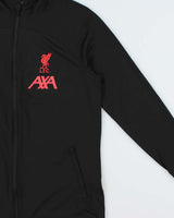 2020-21 Nike Liverpool FC Dri-Fit Slim Fit Training Track Jacket - L