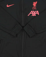 2020-21 Nike Liverpool FC Dri-Fit Slim Fit Training Track Jacket - L