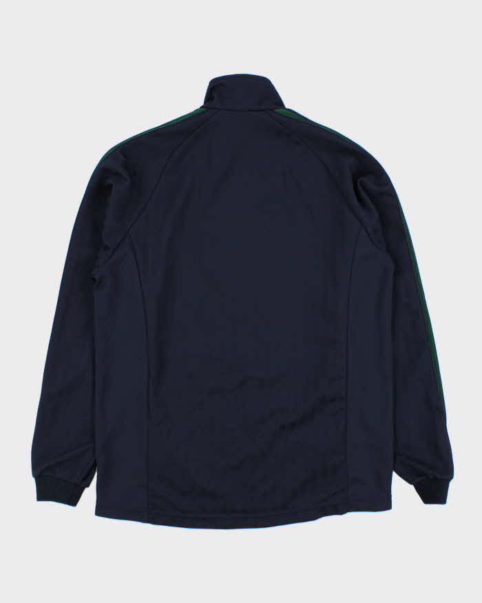 Vintage Y2k 2000s Adidas Climalite Track Jacket - M