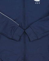 Vintage Nike France N98 Football Track Jacket - M
