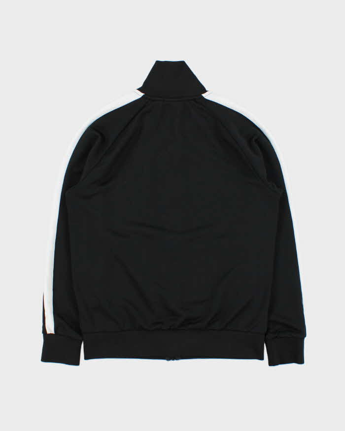 Vintage Puma Funnel-Neck Classic Track Jacket - M