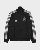 Vintage Y2K 00s Adidas Originals Orlando Pirates FC Classic Football Track Jacket - M