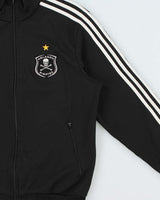 Vintage Y2K 00s Adidas Originals Orlando Pirates FC Classic Football Track Jacket - M