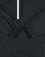 Vintage Y2K 2000 Nike Soft Shell 3M Half-Zip Windbreaker Jacket - M