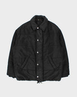 Vintage Y2K 00s Dolce &amp; Gabbana J&amp;ANS Oversized Padded Bomber Jacket - S