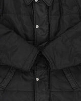 Vintage Y2K 00s Dolce &amp; Gabbana J&amp;ANS Oversized Padded Bomber Jacket - S