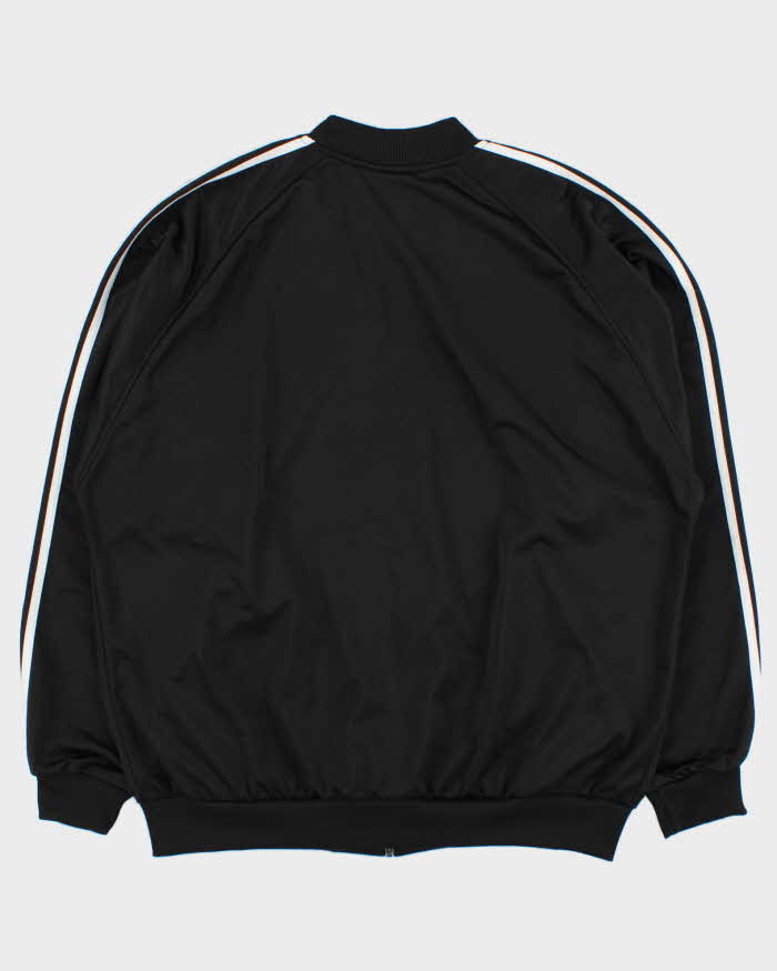 Vintage 1990s Adidas Classic Track Jacket - XL