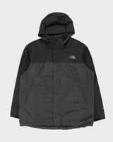 Vintage The North Face Hooded Gore-tex Jacket - XXL