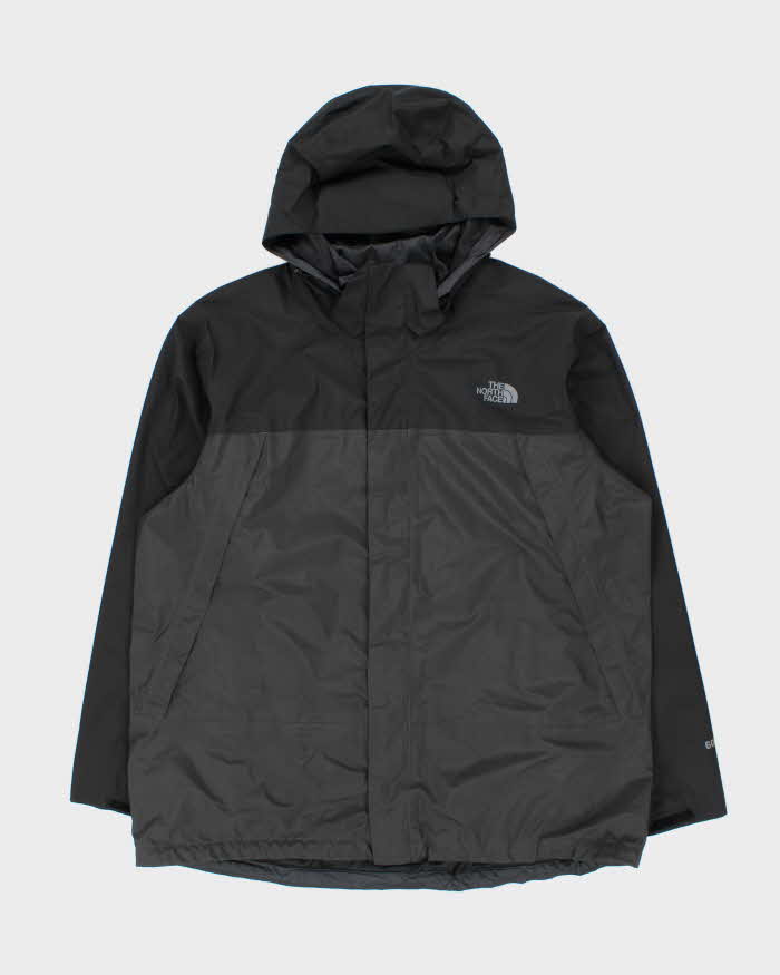 Vintage The North Face Hooded Gore-tex Jacket - XXL