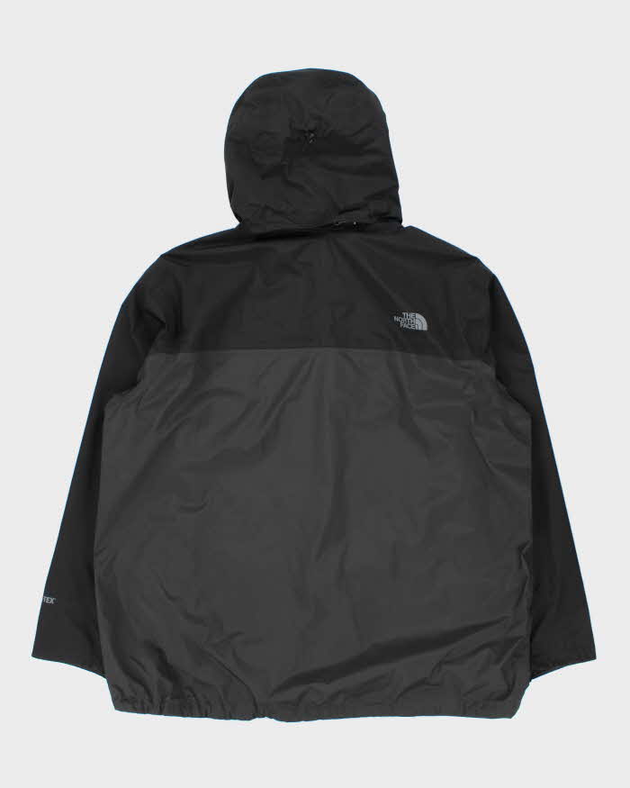Vintage The North Face Hooded Gore-tex Jacket - XXL