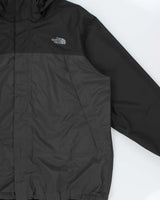 Vintage The North Face Hooded Gore-tex Jacket - XXL
