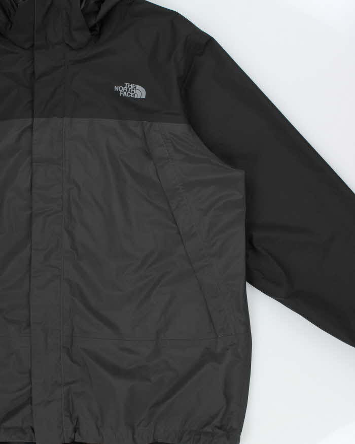 Vintage The North Face Hooded Gore-tex Jacket - XXL