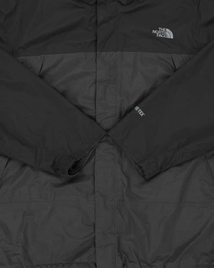 Vintage The North Face Hooded Gore-tex Jacket - XXL