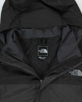 Vintage The North Face Hooded Gore-tex Jacket - XXL