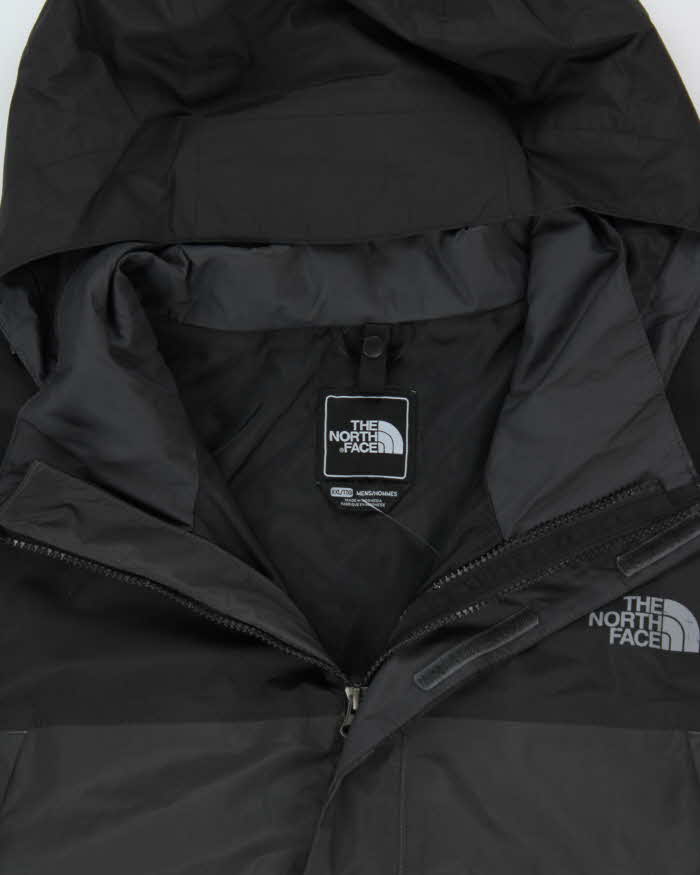 Vintage The North Face Hooded Gore-tex Jacket - XXL