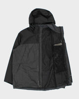 Vintage The North Face Hooded Gore-tex Jacket - XXL
