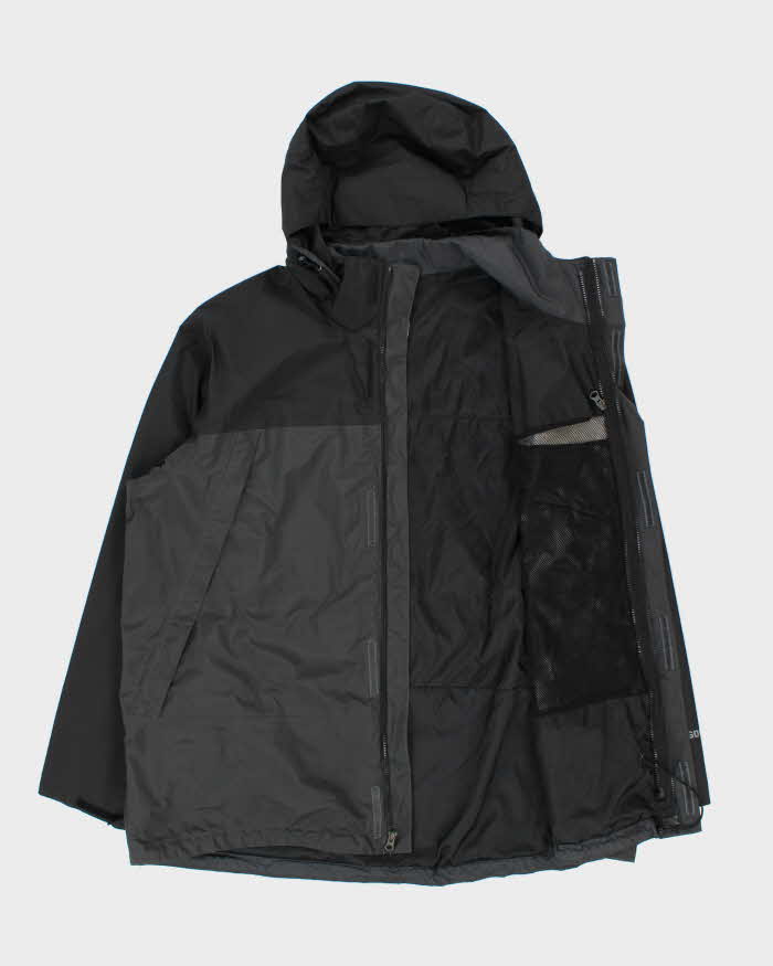Vintage The North Face Hooded Gore-tex Jacket - XXL