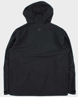 Vintage Marmot Hooded Waterproof Outdoor Jacket - XL