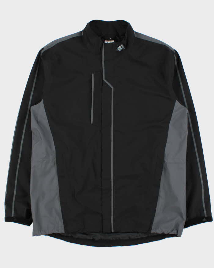 Vintage Adidas Gore-tex Climaproof Jacket - L