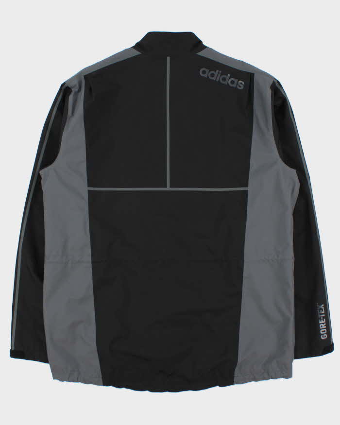 Vintage Adidas Gore-tex Climaproof Jacket - L