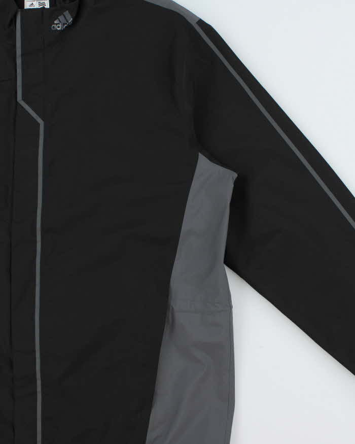 Vintage Adidas Gore-tex Climaproof Jacket - L