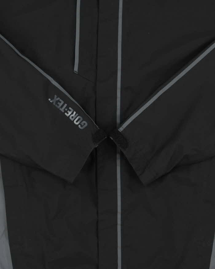 Vintage Adidas Gore-tex Climaproof Jacket - L