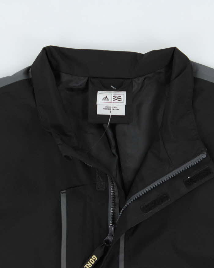 Vintage Adidas Gore-tex Climaproof Jacket - L