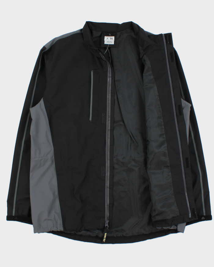 Vintage Adidas Gore-tex Climaproof Jacket - L
