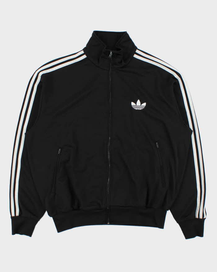 Vintage Adidas Firebird Track Jacket - L