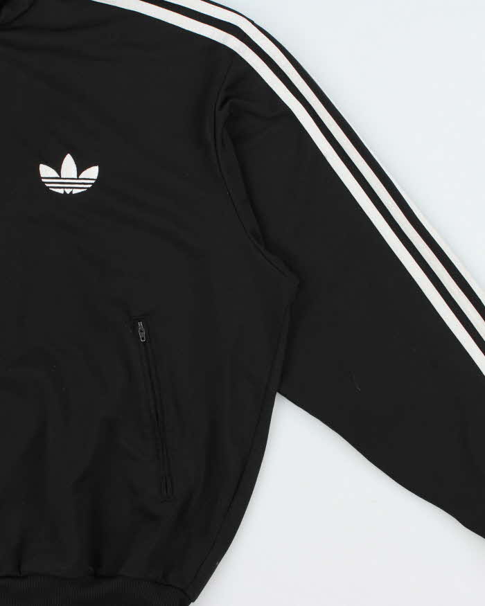 Vintage Adidas Firebird Track Jacket - L