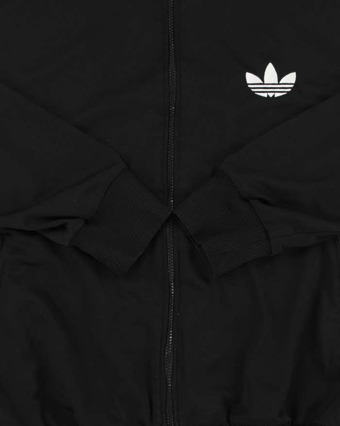 Vintage Adidas Firebird Track Jacket - L