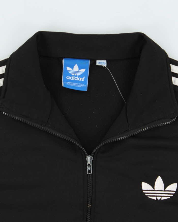 Vintage Adidas Firebird Track Jacket - L