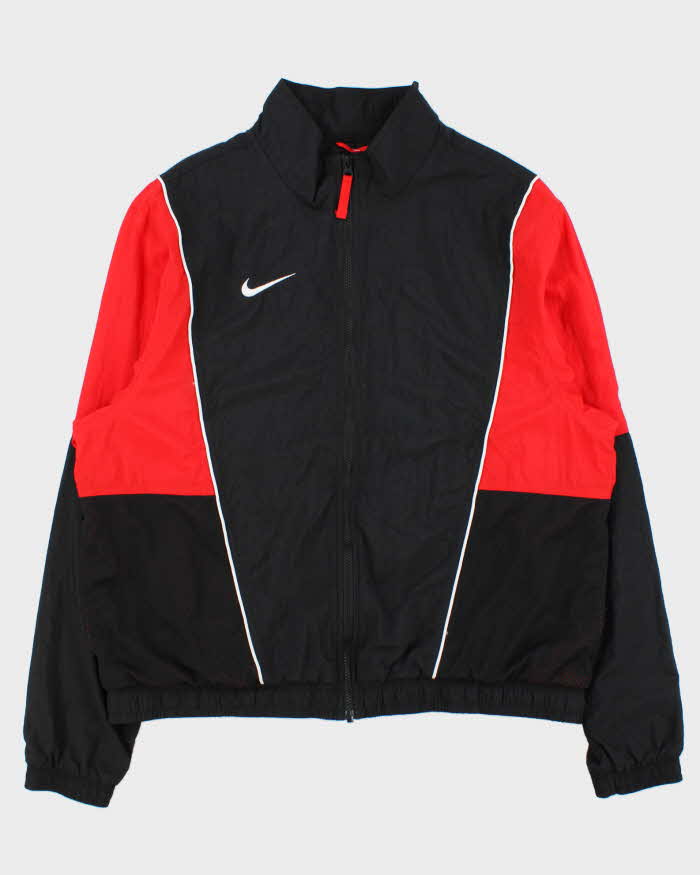 Vintage Nike Zip-up Windbreaker Jacket - XL