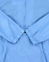 Vintage 2000s Nike Quarter-zip Windbreaker Jacket - XL