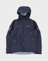 DS 2025 Arc'teryx Walk Gently Gore-Tex Recco Beta SL Jacket - L